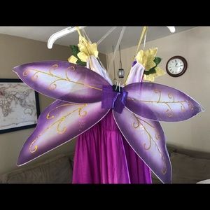 Halloween fairy